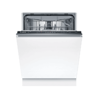 BOSCH BOSCH SMV25EX02E Beépíthető mosogatógép