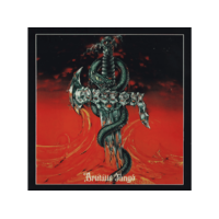  Omen - Brutális Tangó (Digipak) (CD)