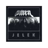  Omen - Jelek (Digipak) (CD)