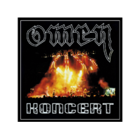  Omen - Koncert (Digipak) (CD)
