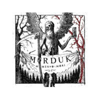 CENTURY MEDIA Marduk - Memento Mori (CD)