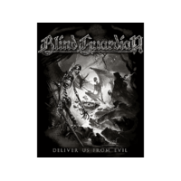 NUCLEAR BLAST Blind Guardian - Deliver Us From Evil (CD)