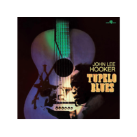 BLUES JOINT John Lee Hooker - Tupelo Blues (High Quality) (180 gram Edition) (Vinyl LP (nagylemez))
