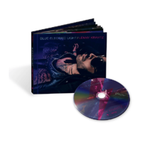 BMG Lenny Kravitz - Blue Electric Light (Deluxe Mediabook Edition) (CD)