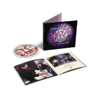 BMG Simple Minds - New Gold Dream - Live From Paisley Abbey (CD)