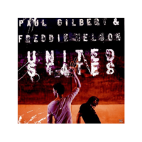 MASCOT Paul Gilbert and Freddie Nelson - United States (CD)