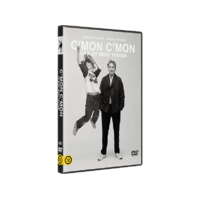  C'mon C'mon - Az élet megy tovább (DVD)