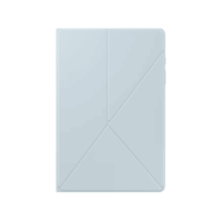 SAMSUNG SAMSUNG Galaxy Tab A9 Plus Book Cover tablet tok, kék (EF-BX210TLEGWW)