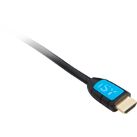 ISY ISY IHD-2000 4K High Speed HDMI kábel Ethernettel, 2 m