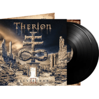  Therion - Leviathan III (Vinyl LP (nagylemez))