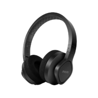 PHILIPS PHILIPS TAA4216BK Bluetooth sport fejhallgató mikrofonnal, fekete