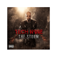  Tech N9ne - The Storm (CD)