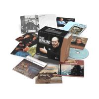WARNER Paavo Berglund - The Warner Edition: Complete EMI Classics & Finlandia Recording (CD)