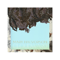 WARNER Mary Halvorson - Cloudward (CD)