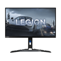 LENOVO LENOVO Legion Y27-30 27'' Sík FullHD 165 Hz 16:9 FreeSync IPS LED Gamer monitor