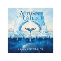 PRIDE & JOY Autumn's Child - Tellus Timeline (CD)