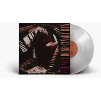  The Vice - Dead Canary Run (White Vinyl) (Vinyl LP (nagylemez))