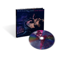 BMG Lenny Kravitz - Blue Electric Light (Digisleeve) (CD)