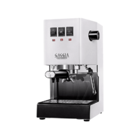 GAGGIA GAGGIA RI9481/13 CLASSIC EVO PRO Karos kávéfőző, 1200 W, fehér