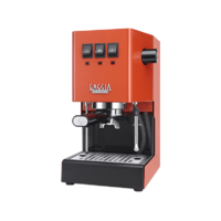 GAGGIA GAGGIA RI9481/19 CLASSIC EVO PRO Karos kávéfőző, 1200 W, narancssárga