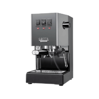 GAGGIA GAGGIA RI9481/16 CLASSIC EVO PRO Karos kávéfőző, 1200 W, szürke