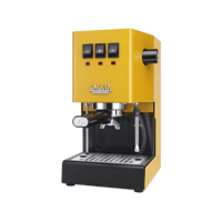 GAGGIA GAGGIA RI9481/18 CLASSIC EVO PRO Karos kávéfőző, 1200 W, sárga