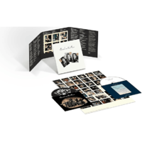 UNIVERSAL Paul McCartney & Wings - Band On The Run (50th Anniversary Edition) (Limited Edition) (CD)