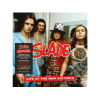 BMG Slade - Live At The New Victoria (CD)
