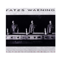 METAL BLADE Fates Warning - Perfect Symmetry (Digipak) (CD)