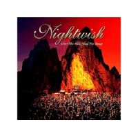 SPINEFARM Nightwish - Over The Hills And Far Away (CD)