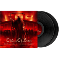 SPINEFARM Children Of Bodom - A Chapter Called Children Of Bodom - The Final Show In Helsinki Ice Hall 2019 (Vinyl LP (nagylemez))