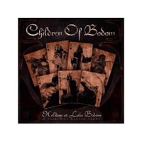 SPINEFARM Children Of Bodom - Holiday At Lake Bodom (CD)