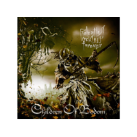 SPINEFARM Children Of Bodom - Relentless, Reckless Forever (Vinyl LP (nagylemez))