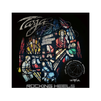 EDEL Tarja - Rocking Heels: Live At Metal Church (Vinyl LP (nagylemez))