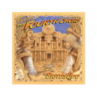 MYSTIC Status Quo - In Search Of The Fourth Chord (CD)