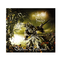 SPINEFARM Children Of Bodom - Relentless, Reckless Forever (CD + DVD)