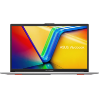 ASUS ASUS VivoBook Go E1504FA-NJ702 Ezüst Laptop (15.6" FHD/Ryzen3/8GB/512 GB SSD/NoOS)