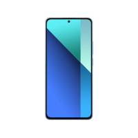 XIAOMI XIAOMI REDMI NOTE 13 6/128 GB DualSIM Kék Kártyafüggetlen Okostelefon