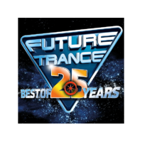 BERTUS HUNGARY KFT. Különböző előadók - Future Trance: Best Of 25 Years (Vinyl LP (nagylemez))