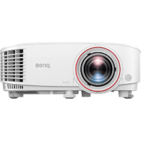 BENQ BENQ TH671ST házimozi projektor, 3000 AL, rövid vetítési távolságú (9H.JGY77.1HE)