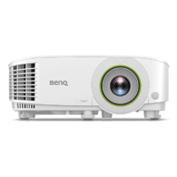 BENQ BENQ EW800ST WXGA smart üzleti projektor, 3300 AL, rövid vetítési távolságú (9H.JLX77.1HE)