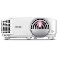 BENQ BENQ MX825STH XGA tantermi projektor, 3500 AL, rövid vetítési távolságú (9H.JMV77.13E)