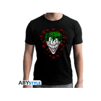ABYSSE DC Comics - Joker Killing Joke - XXL - férfi póló