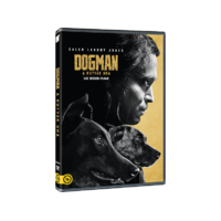 GAMMA HOME ENTERTAINMENT KFT. DogMan - A kutyák ura (DVD)