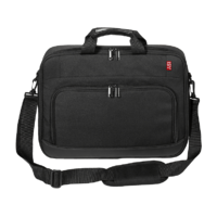 ISY ISY INB-1002-1 Notebook táska, 15,6", fekete (2V225527)