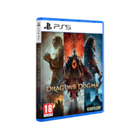 CAPCOM Dragon's Dogma II (PlayStation 5)