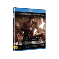  Snowpiercer - Túlélők viadala (Blu-ray)