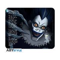 ABYSSE Death Note - Ryuk flexibilis egérpad