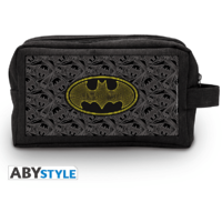 ABYSSE DC Comics - Batman Logo kozmetikai táska