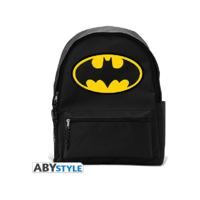 ABYSSE DC Comics - Batman Logo hátizsák
